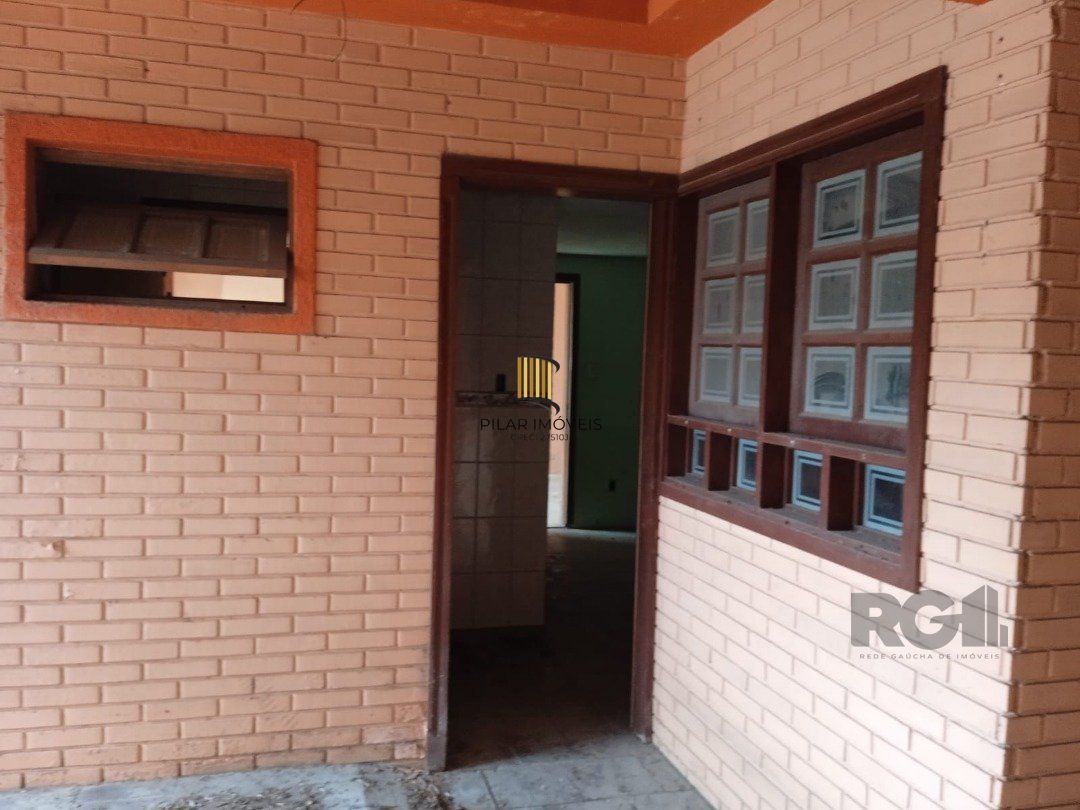Casa de Condomínio 3 dormitórios no bairro Hípica