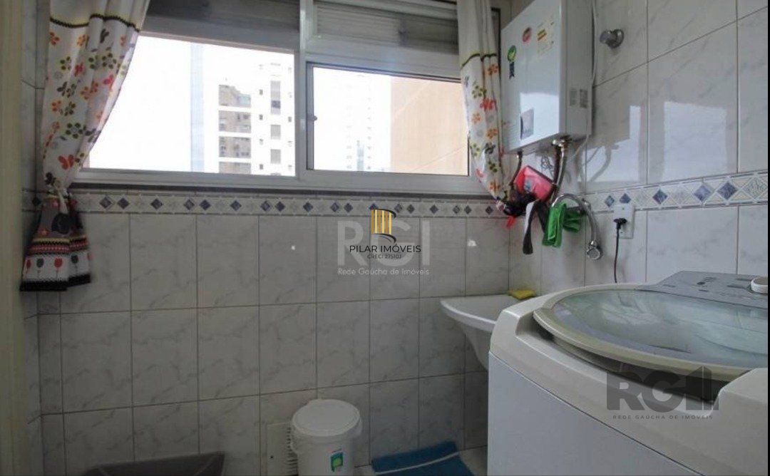 Apartamento para Venda - 112m², 3 dormitórios, sendo 1 suites, 1 vaga - Chácara das Pedras