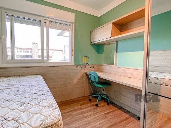 Casa de Condomínio 3 dormitórios no bairro Atlântida Sul