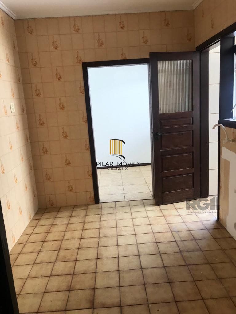 Apartamento 2 dormitórios no bairro Santo Antônio