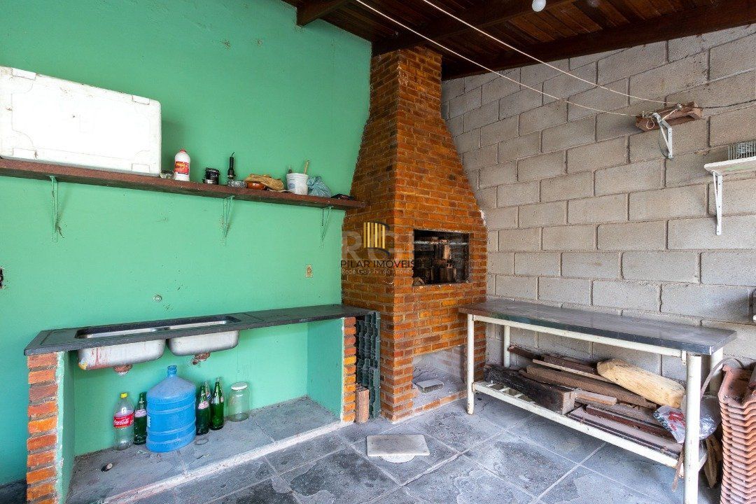Casa à venda em Ipanema, Porto Alegre