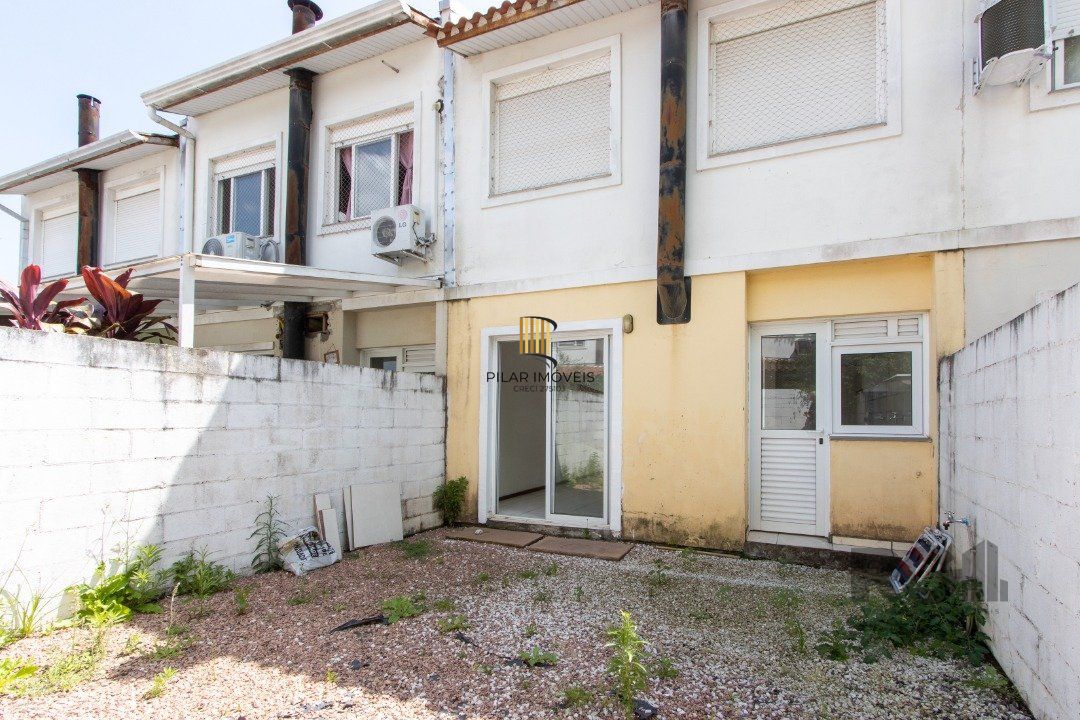 casa em condominio