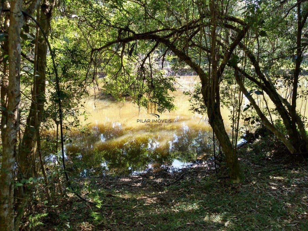 Sítio para Venda - 240m², 4 dormitórios, Itapuã