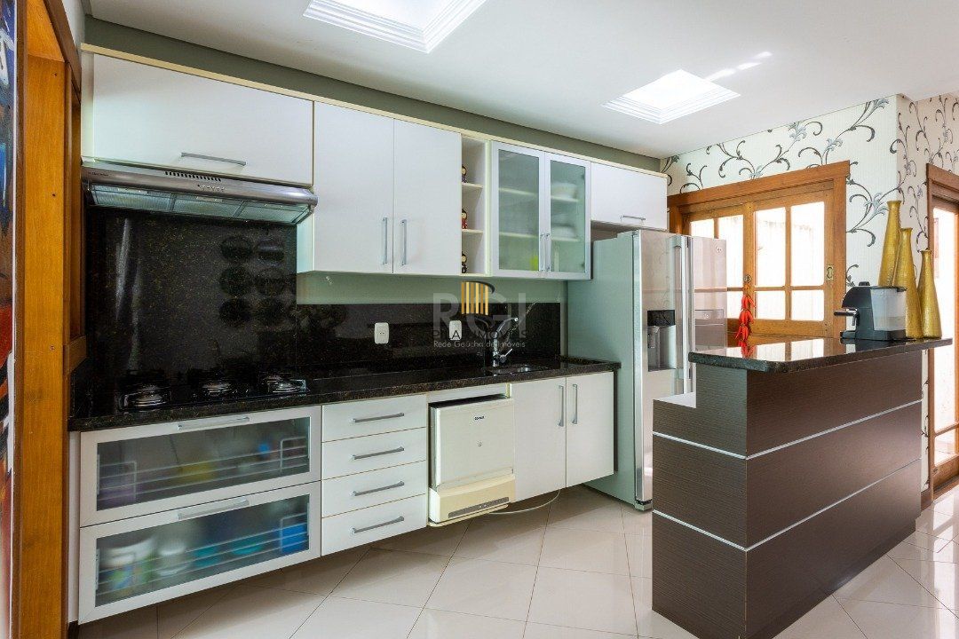 Casa para Locação/Aluguel - 222.26m², 3 dormitórios, sendo 1 suites, 3 vagas - Ipanema