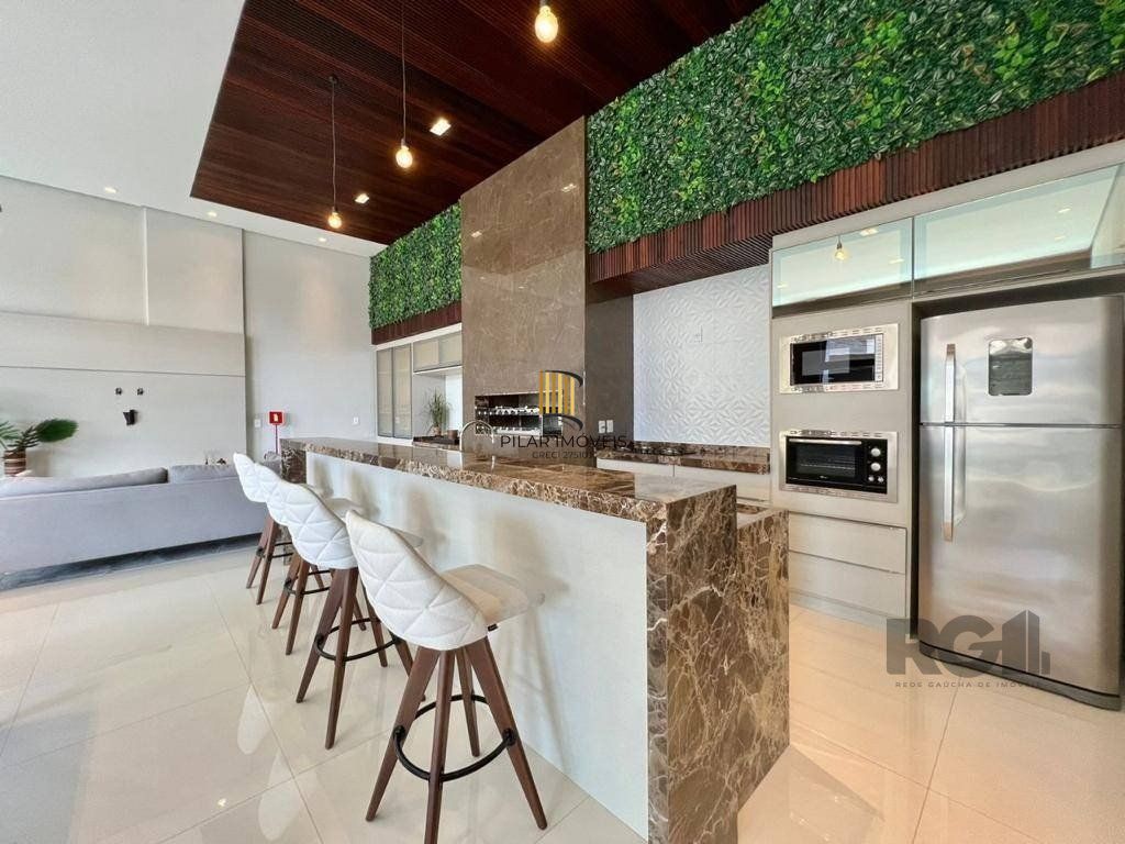 Apartamento 2 dormitórios no bairro Navegantes
