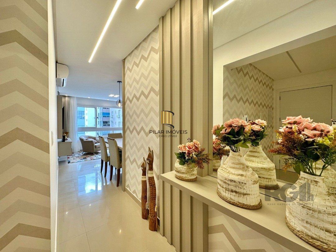 Apartamento 3 dormitórios no bairro Centro