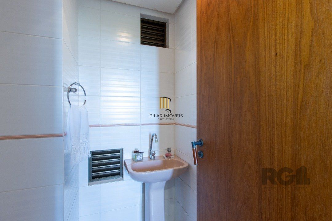 Apartamento 3 dormitórios no bairro Centro