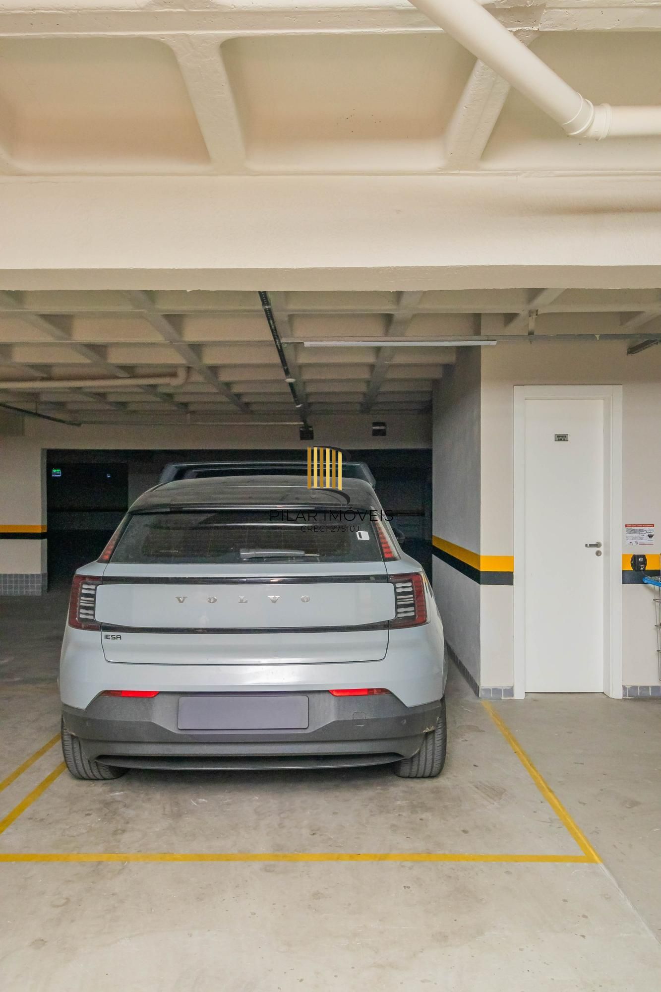 Apartamento Garden 3 quartos no Lindóia