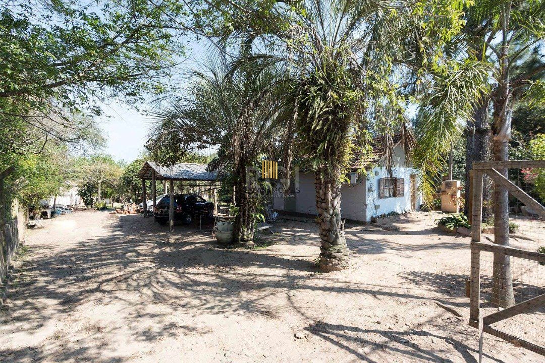 Terreno à venda em Chapéu do Sol, com área total de 345.03m².