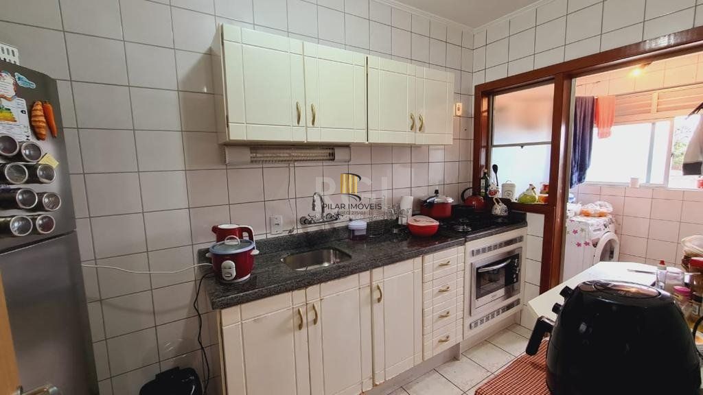 Apartamento para Venda - 61.43m², 2 dormitórios, 1 vaga - Cavalhada