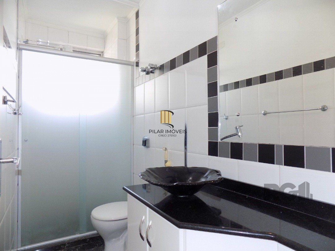 Apartamento 1 dormitório no bairro Centro Histórico
