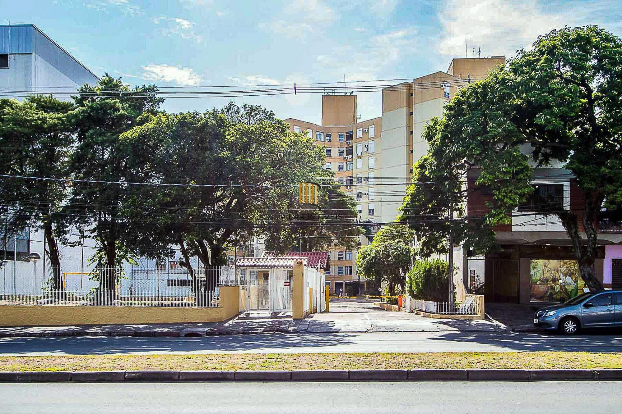 Excelente Apartamento 2 Dormitórios na Av. Wenceslau Escobar - Pilar Imóveis