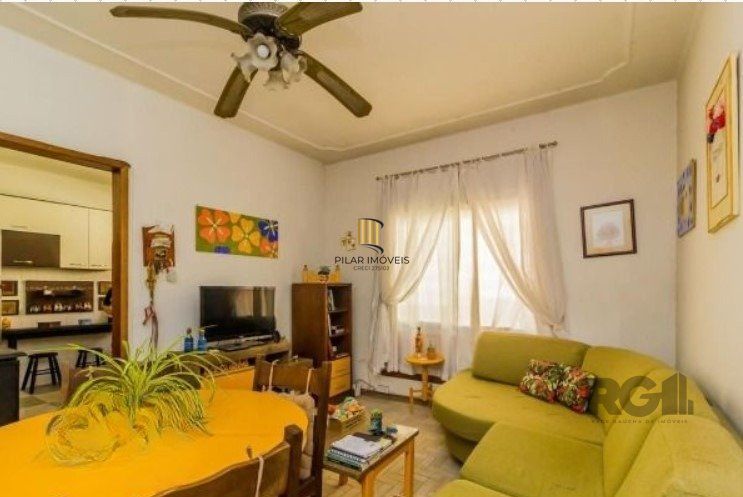 Apartamento 3 dormitórios no bairro Medianeira - Pilar Imóveis