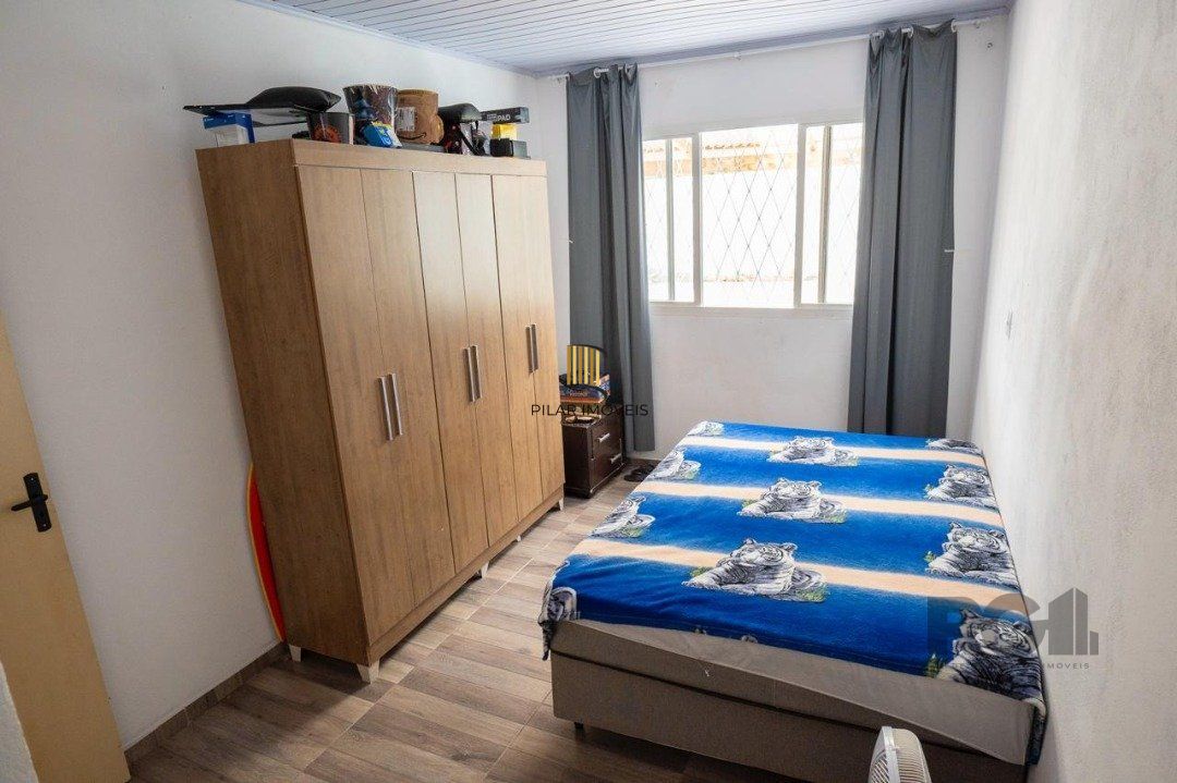 Casa para Venda com 6 dormitórios e 4 vagas no bairro Espirito Santo