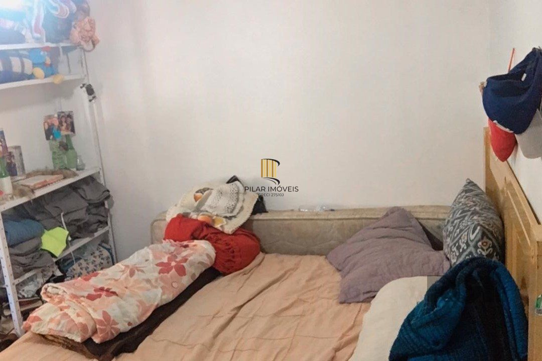 Casa Térrea | 4 quartos | 5 vagas | 220,0m2 | Bairro Rubem Berta