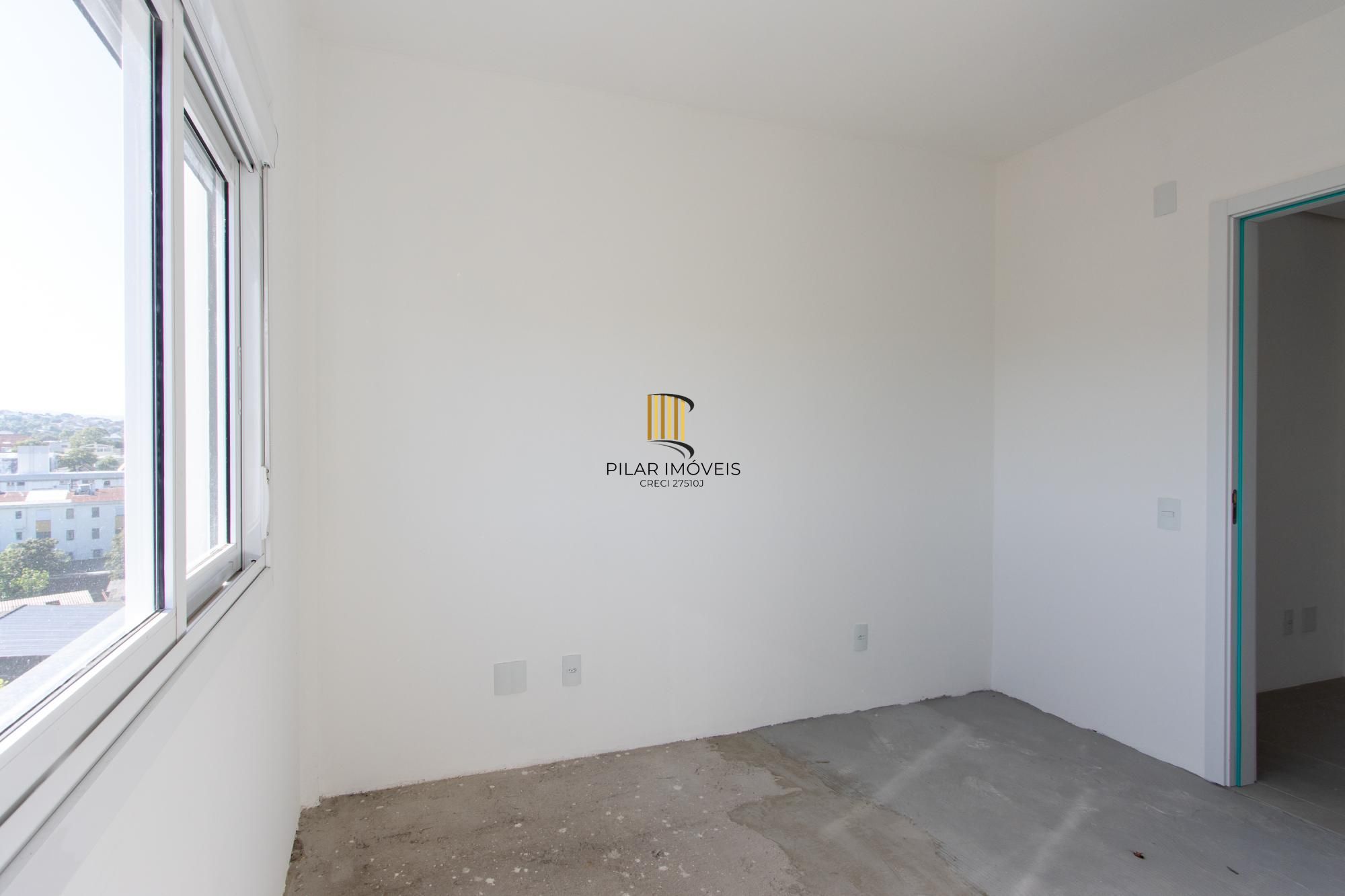 Apartamento 2 dormitórios no bairro Medianeira