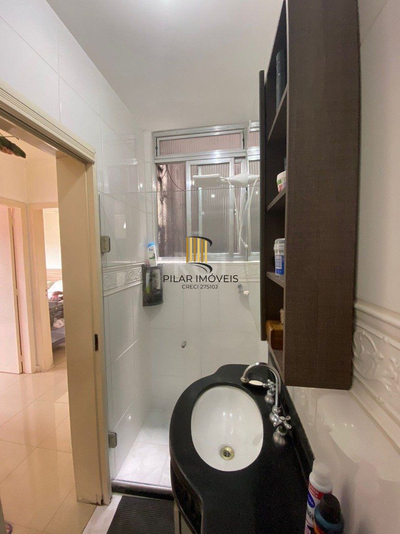 Apartamento 2 dormitórios no bairro Tristeza
