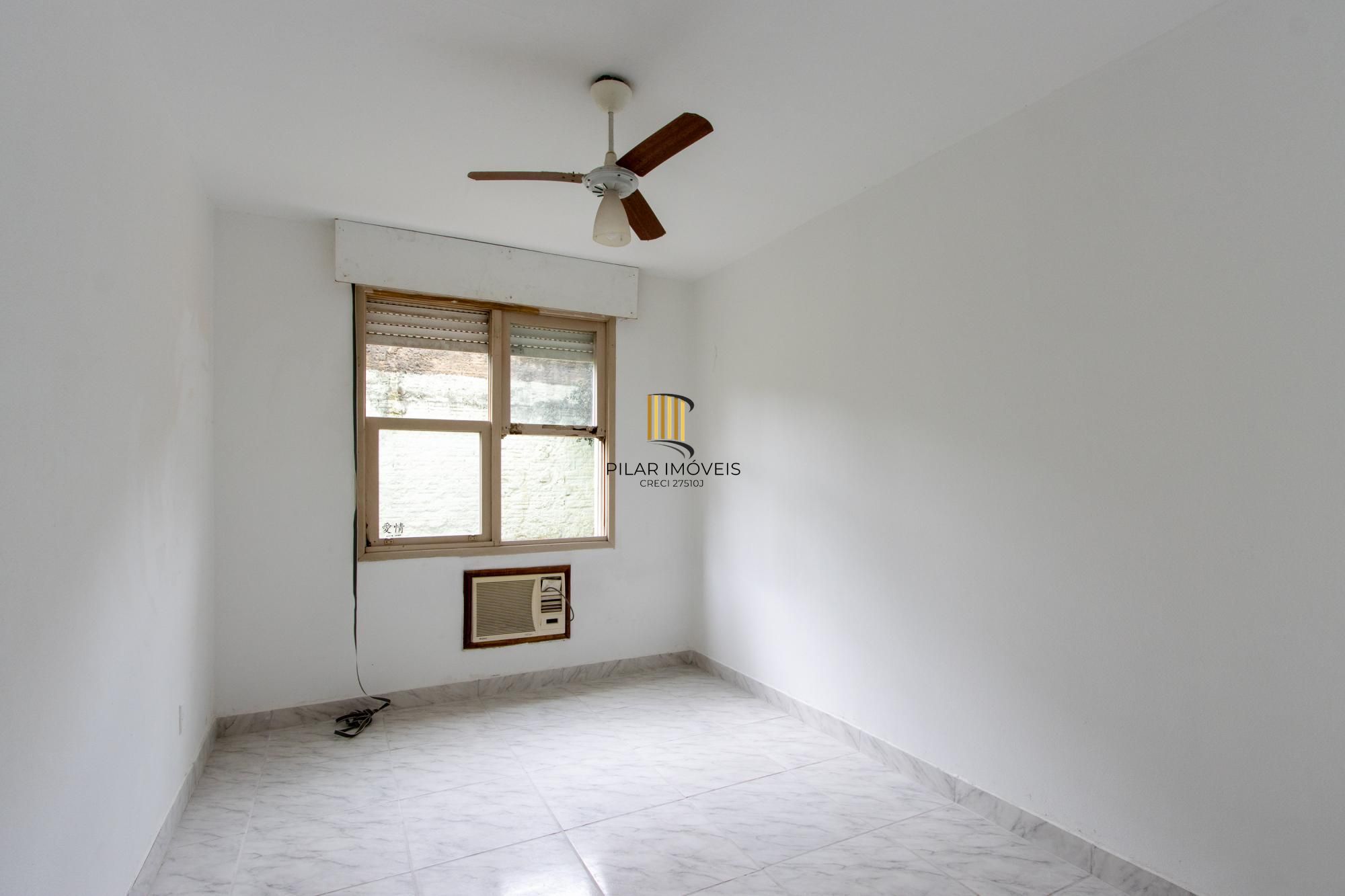 Apartamento de 1 dormitório, no bairro Tristeza.