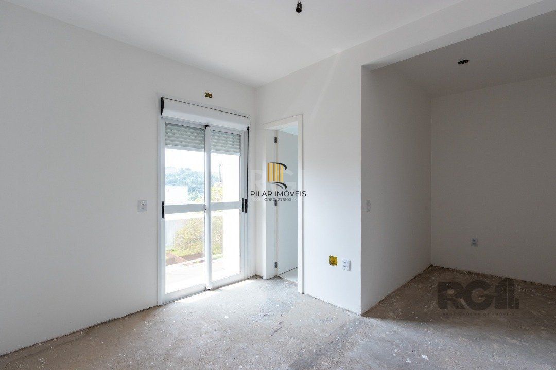 Casa para Venda - 178m², 3 dormitórios, sendo 1 suites, 2 vagas - Aberta dos Morros