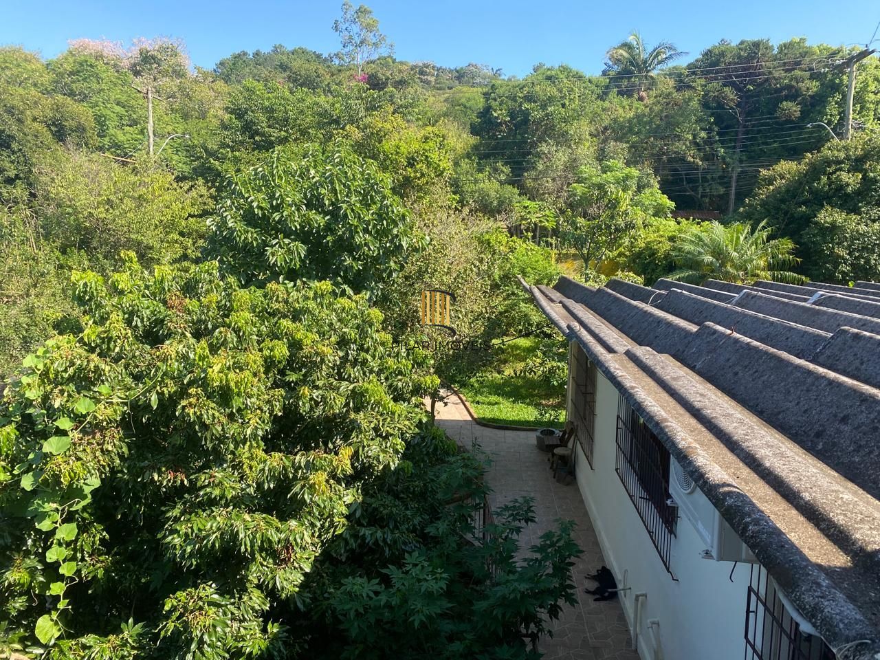 Casa 3 dormitórios no bairro Vila Nova