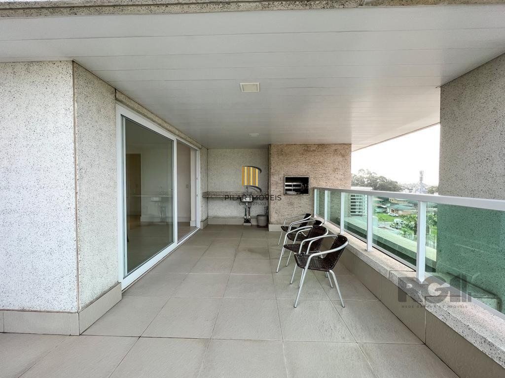 Apartamento estilo Esquina Clube