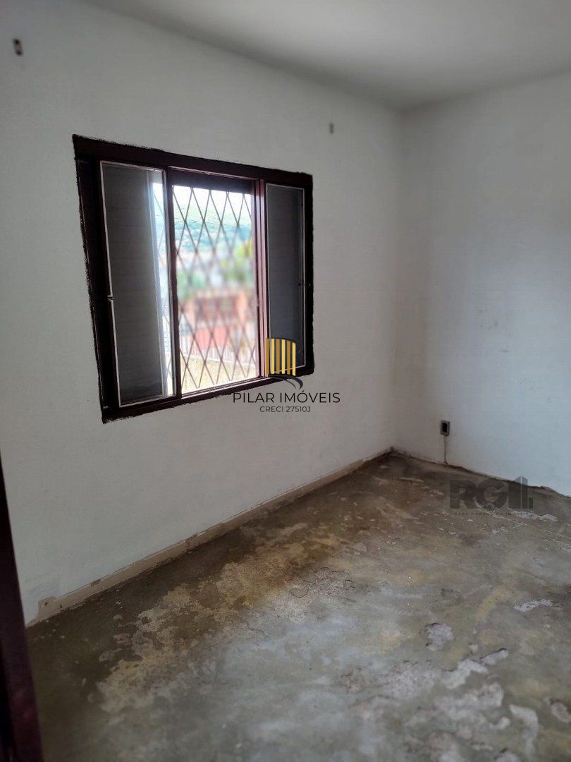 Casa para Venda - 247.37m², 4 dormitórios, 4 vagas - Partenon