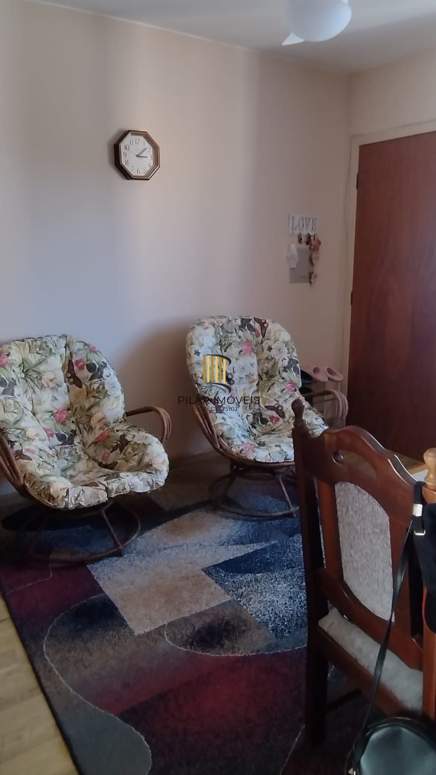 Apartamento 2 dormitórios no bairro Rubem Berta - Pilar Imóveis