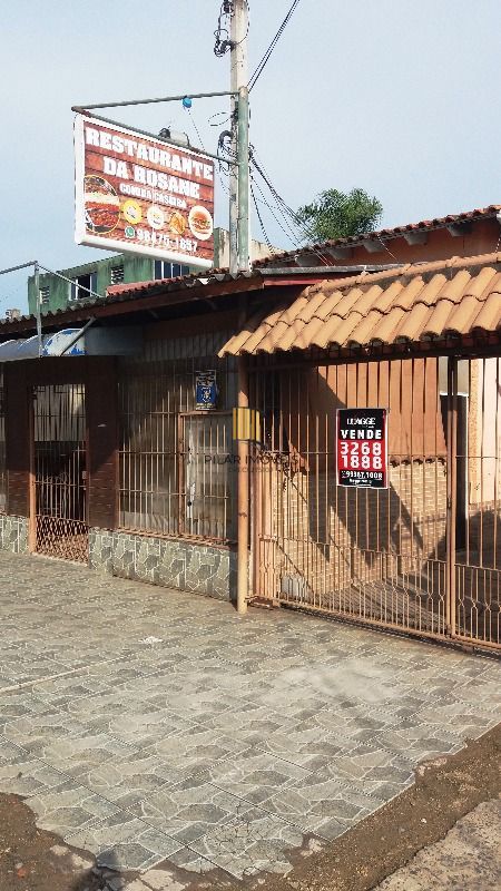 Casa Comercial para Venda - 300m², 0 dormitórios, 8 vagas - Sarandi