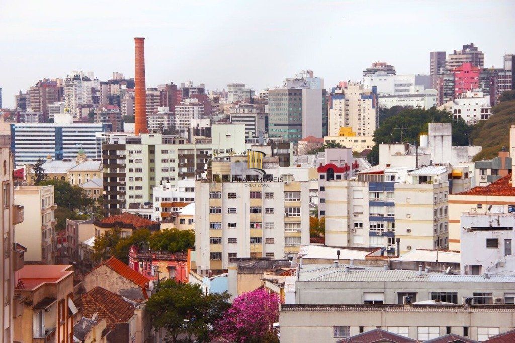 Apartamento para Venda - 73.93m², 2 dormitórios, 1 vaga - Independência