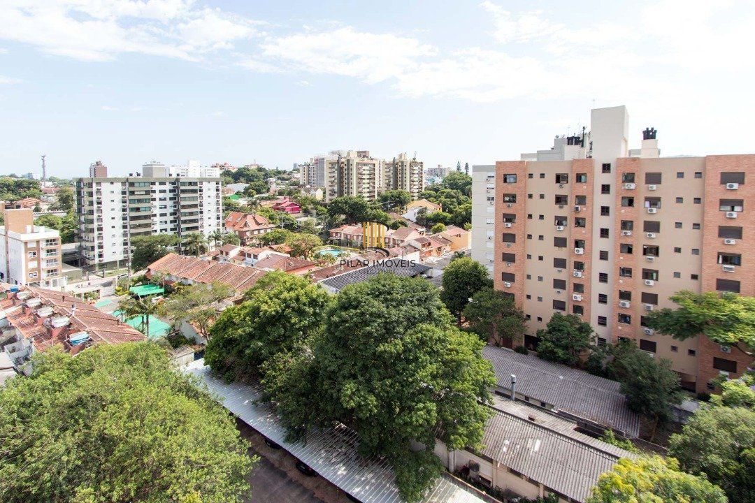 Apartamento 3 dormitórios no bairro Tristeza