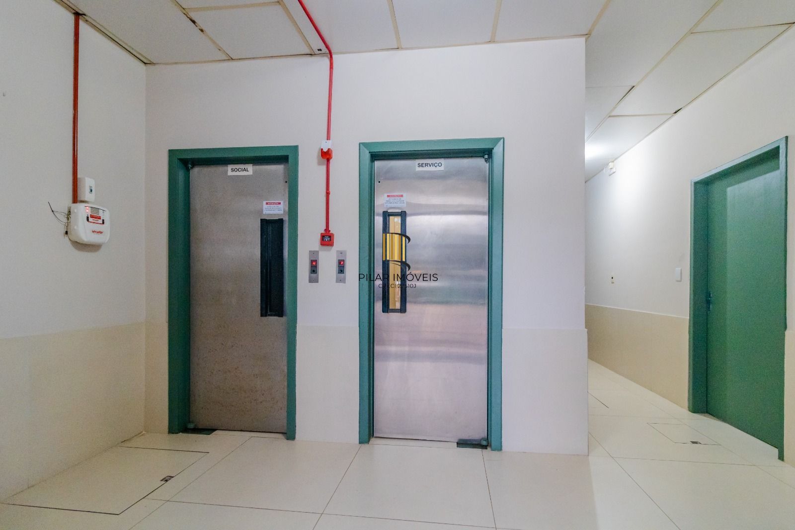 Apartamento 1 dormitório Bairro: Centro Histórico