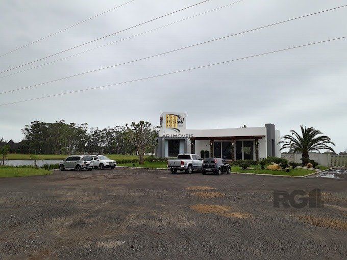 Casa de Condomínio 4 dormitórios no bairro Arroio Teixeira