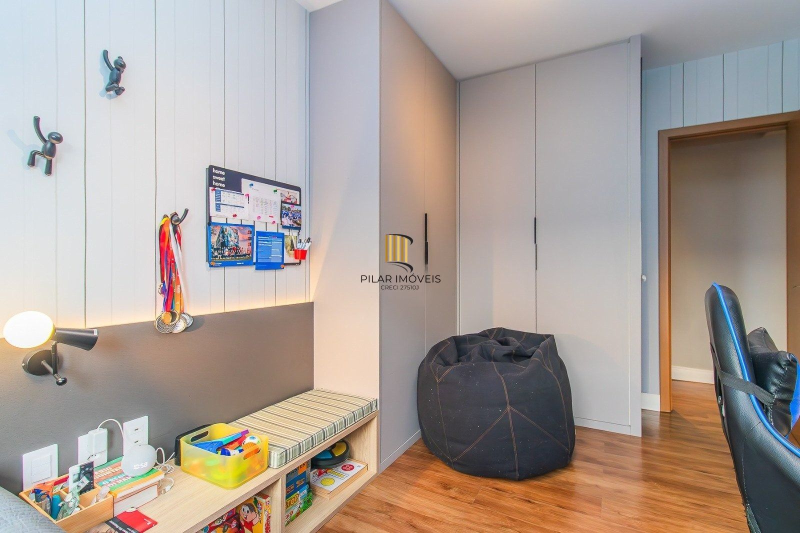 Apartamento 3 dormitórios, 3 suítes, 2 vagas