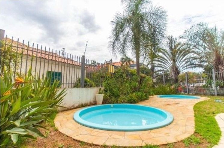Apartamento 3 dormitórios I sendo uma suíte I 2 vagas