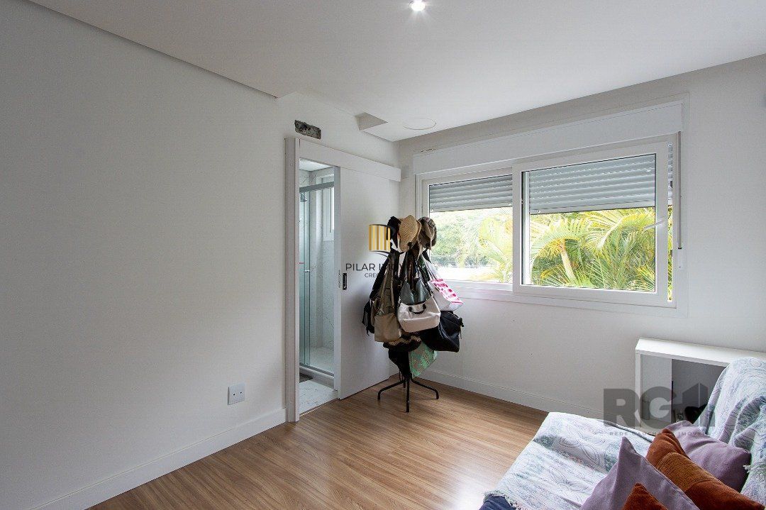Casa de Condomínio 3 dormitórios no bairro Vila Assunção