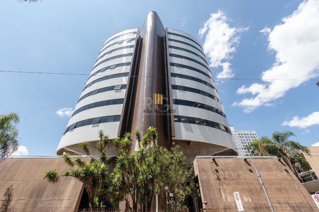 Conjunto/Sala para Venda - 255.36m², 0 dormitórios, Centro Histórico