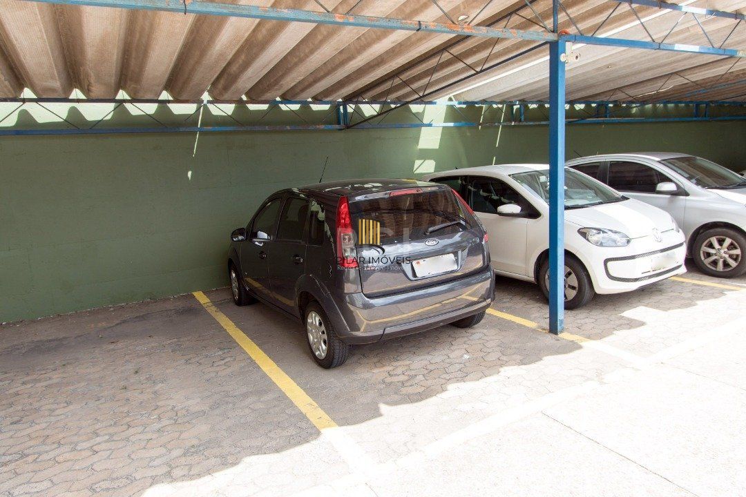 Apartamento para Venda - 70.47m², 3 dormitórios, 1 vaga - Cavalhada