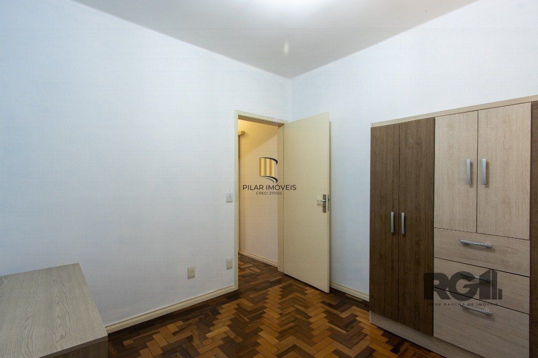 Apartamento 3 dormitórios no bairro Rio Branco