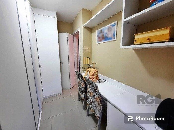 APARTAMENTO | 02 DORMITÓRIOS | 01 VAGA | SEMI MOBILIADO | CAVALHADA | ZONA SUL