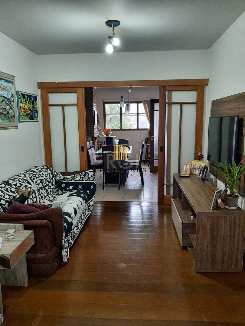Casa Condominio para Venda - 254.38m², 4 dormitórios, sendo 2 suites, 2 vagas - Vila Assunção