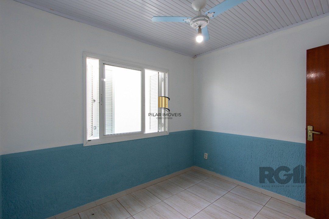 Casa 3 dormitórios no bairro Cavalhada