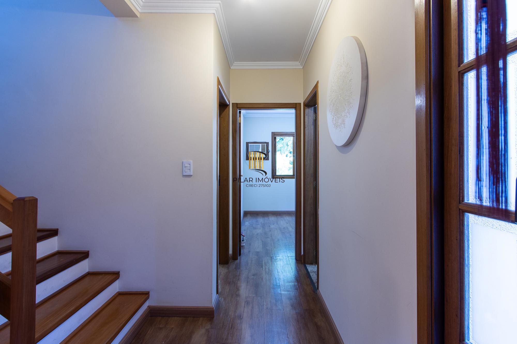Casa para Venda - 197.03m², 3 dormitórios, sendo 1 suites, 2 vagas - Vila Assunção