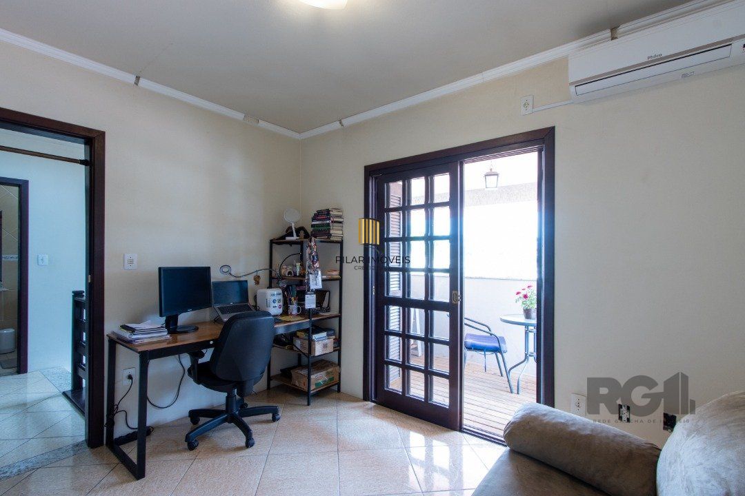 Casa à venda no Cantegril, Viamão