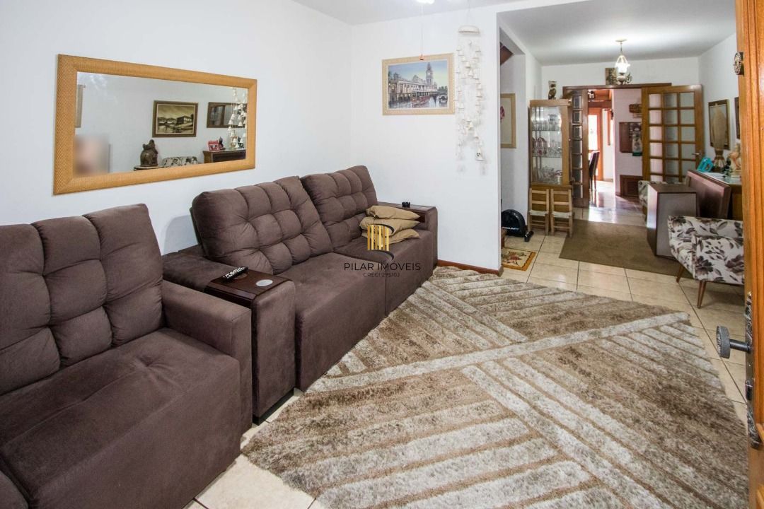 Casa para Venda - 123.09m², 3 dormitórios, sendo 1 suites, 2 vagas - Aberta dos Morros