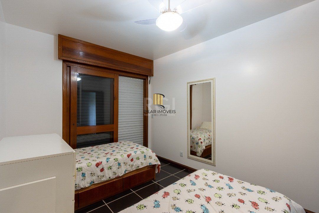 Apartamento para Venda - 153m², 3 dormitórios, sendo 1 suites, 2 vagas - Atlântida