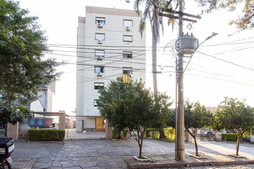 Apartamento 3 dormitórios no bairro Nonoai - Pilar Imóveis