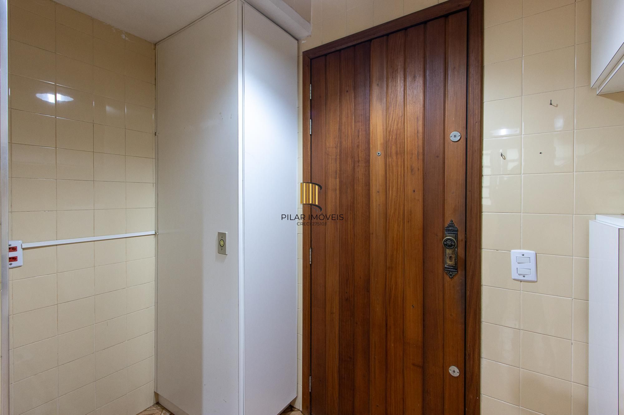 Apartamento 3 Dormitório(s) Bairro Menino Deus