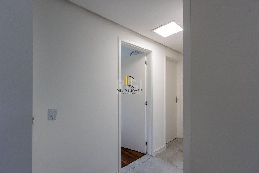 Apartamento diferenciado,  excelente acabamento e decoração interna,  com aproximadamente 51m