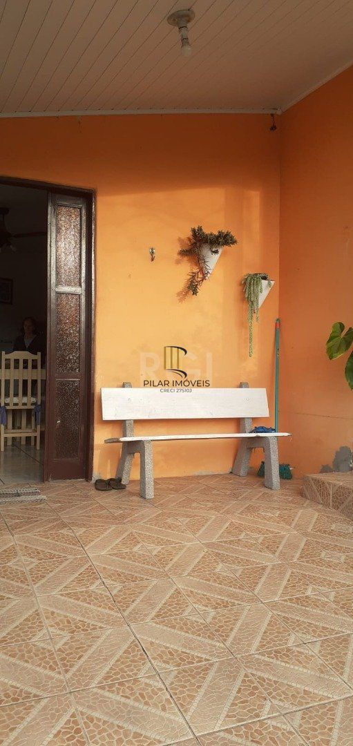 Casa para Venda - 80m², 3 dormitórios, 2 vagas - Espirito Santo
