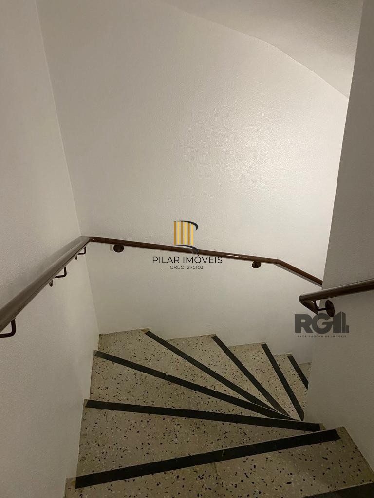 Apartamento de 1 quarto, 1 vaga de garagem no bairro Tristeza, Porto Alegre/RS